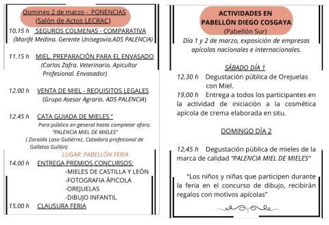 Programa Feria Apícola2