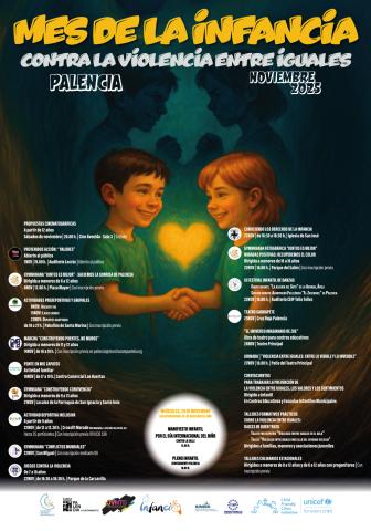 PROGRAMA DE ACTIVIDADES.