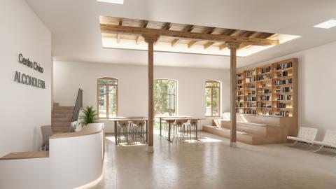 Imagen 2 LA ALCOHOLERA