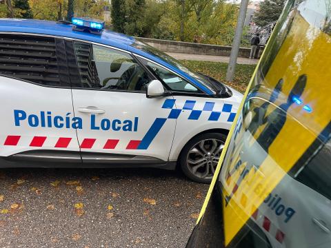 Campaña transporte escolar