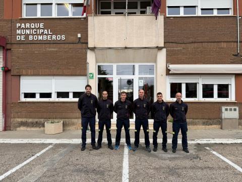 Concedido por el Ministerio del Interior supone un reconocimiento a su compromiso, profesionalidad y vocación de servicio público.