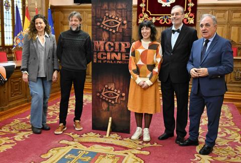 El festival iniciará su programa previo de actividades el 9 de febrero con la inauguración de exposición homenaje a Ramón Margareto.