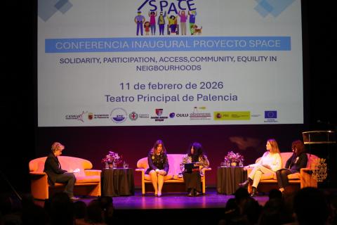 Destaca el papel innovador de la unidad de agentes tutores en el proyecto.