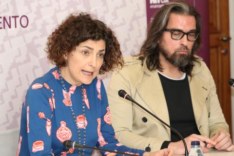 El comercio local es una pieza clave para el desarrollo económico y social de la ciudad.