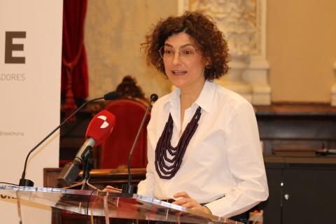 La ADL, pondrán de nuevo en marcha del 10 al 12 de abril, una nueva edición de ‘Pintaca’ con cinco participantes.