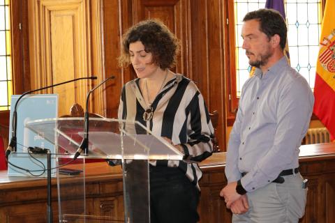 El galardón está dirigido a empresas con sede en la ciudad que destaquen por su capacidad de innovación, su impacto económico y su compromiso con el desarrollo sostenible.