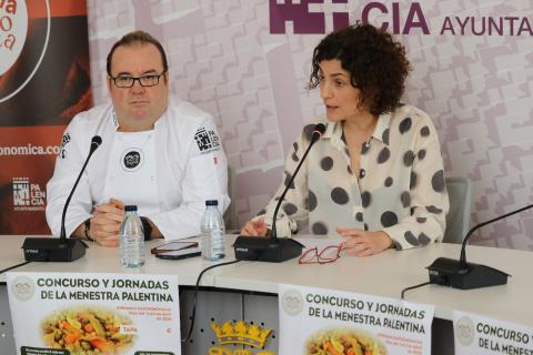 Además, para fomentar el disfrute de la gastronomía local, se celebrarán las Jornadas de este típico plato palentino entre los días 2 y 5 de abril, coincidiendo con la celebración de la Semana Santa