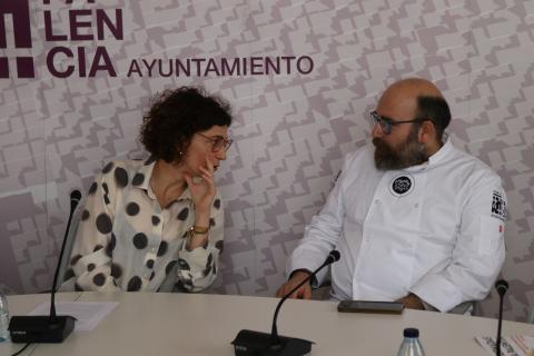 Además, para fomentar el disfrute de la gastronomía local, se celebrarán las Jornadas de este típico plato palentino entre los días 2 y 5 de abril, coincidiendo con la celebración de la Semana Santa