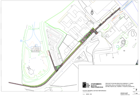 PLANO GENERAL ESTADO REFORMADO