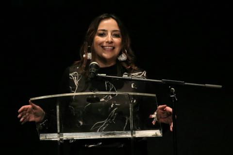 La regidora la ha calificado como una cita "ineludible y una referencia cultural" en el calendario anual de Palencia.