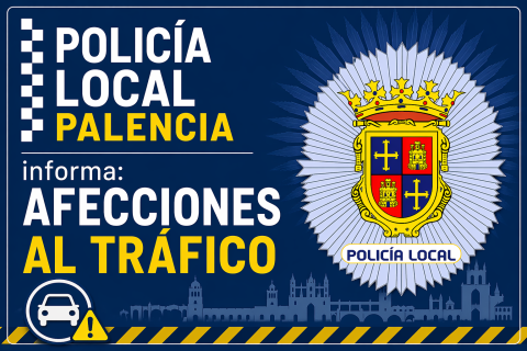 Afecciones al trafico