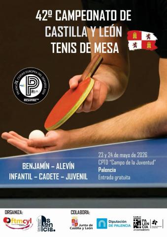 Se celebrará los días 23 y 24 de mayo en CPTD Campo de la Juventud y reunirá a jóvenes pertenecientes a 33 clubes de toda la comunidad en las categorías Benjamín, Alevín, Infantil, Cadete y Juvenil