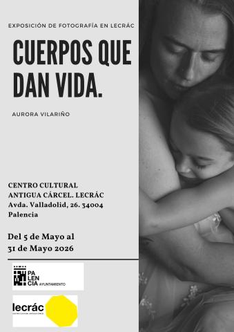 cartel EXPOSICIÓN