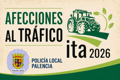 Afecciones al trafico