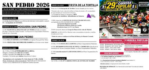 El año pasado la carrera contó con cerca de 500 participantes. 