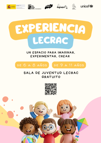 Aquellos que deseen participar deberán inscribirse a través del formulario que se podrá descargar en el código QR del cartel anunciador, así como en la propia concejalía.
