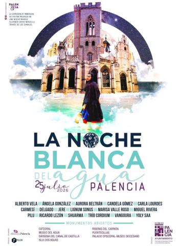 Alberto Vela, Ángela González, Aurora Beltrán, Candela Gómez, Carla Lourdes, Carmesí, Delgado, Jere, Lignum Sonus, Marisa Valle Roso, Miguel Rivera, Pilu, Ricardo Lezón, Shuarma, Vangoura, Trío Cordum y Yoly Saa, conforman las propuestas musicales.
