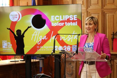 Acogerá a físicos solares de referencia internacional integrantes del proyecto NATE, liderado por el Instituto de Astrofísica de Canarias (IAC)