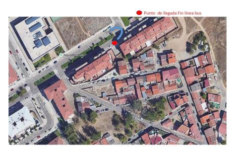 Con el objetivo de reducir el uso del vehículo privado, el Ayuntamiento de Palencia pondrá en marcha el próximo miércoles dos líneas especiales de autobús, denominadas Eclipse A y Eclipse B, que conectarán distintos puntos de la ciudad con la zona de observación.