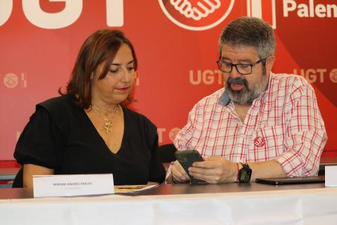 La jornada tendrá un componente solidario gracias a la colaboración con la asociación Palentinas por Perú, que promoverá la recogida de gafas destinadas a proyectos de salud visual en zonas desfavorecidas del norte de Perú.