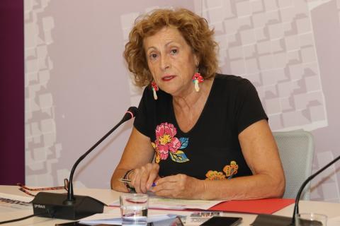 Seguidamente, se llevará a cabo un estudio técnico de las ideas presentadas y una votación ciudadana para finalizar el 5 de diciembre con la publicación de los resultados