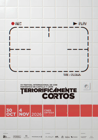 Terroríficamente Cortos revive el horror de ‘Tesis’ en el cartel de su XV edición