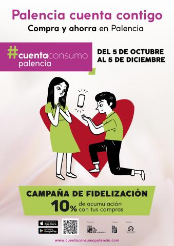 Esta nueva etapa incorpora por primera vez dos establecimientos del sector de la restauración: Gloria Bendita y La Casuca, ampliando así las posibilidades de uso de la Cuenta Consumo y extendiendo el programa también al ámbito de la hostelería.