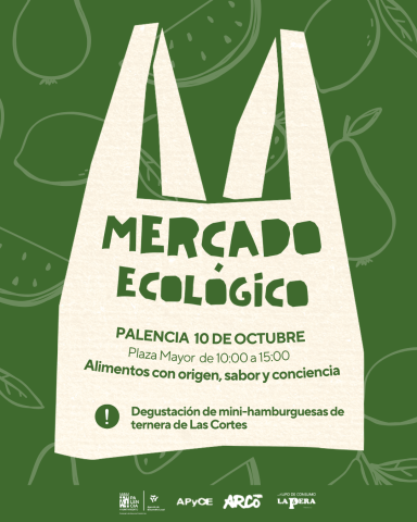 La cita, que contará con una degustación gratuita de mini-hamburguesas de ternera de Las Cortes, se celebrará de 10:00 a 15:00 horas