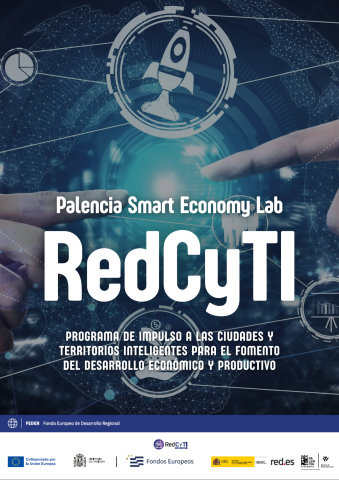 El Ayuntamiento de Palencia, a través de su Agencia de Desarrollo Local, continúa reforzando la apuesta de la ciudad por la innovación, el emprendimiento, la ciencia y la transformación digital .