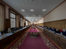 imagen El Equipo de Gobierno saca adelante las modificaciones propuestas para las Ordenanzas Municipales de 2023