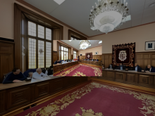 imagen Los Premios del Deporte Palentino presentan como novedad este año los galardones a Mejor Evento Deportivo y al Valor Deportivo