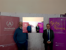 imagen El Ayuntamiento de Palencia convoca a los hosteleros palentinos a participar en la tercera edición de la jornada de formación sobre gastronomía en miniatura