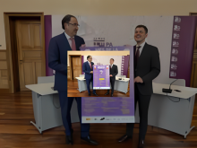 imagen El Mes de la Infancia contará con diferentes actividades lúdicas y de prevención en salud mental para los más jóvenes