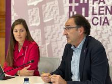 noticia Un recital poético, la entrega de los II sellos violeta y un manifiesto en la Plaza Mayor centran las actividades en torno al Día Mundial contra la Violencia de Género