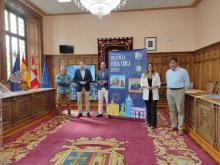 feria chica presentación 2023