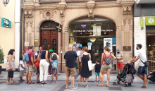 turismo de familia palencia