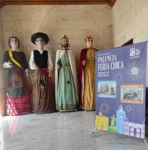 balance feria chica 2023