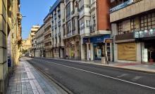 La medida se mantendrá hasta después del verano desde las 13:00 horas del sábado hasta la noche del domingo.