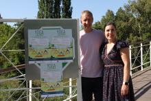 La Carcavilla, El Sotillo, Plaza Virrey Velasco, Isla Dos Aguas, Huerta Guadián y el Parque del Cristo se convertirán en escenario de las ocho sesiones gratuitas que se llevarán a cabo durante los meses de agosto y septiembre.