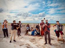 El Parque de los Jardinillos acogerá los días 29 y 30 de agosto, a partir de las 20:30 horas, los conciertos de esta cita musical