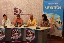 El evento, presentado por la DJ y locutora, Nía Caro dará comienzo a las 23:00 horas.