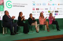 El Congreso ha sido declarado de Interés Sanitario por parte de la Junta de CyL