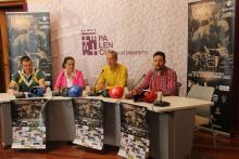 Se celebrará en el Pabellón Mariano Haro del 18 al 24 de septiembre.