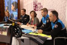 Han confirmado ya su participación en esta iniciativa un total de 23 colegios y ocho institutos..