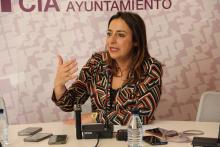 Si hay una respuesta negativa por parte de Adif, el Consistorio acudirá al juzgado.