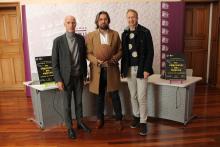 El PMD donará la misma cantidad que obtengan los ganadores a la entidad deportiva o benéfica que deseen.