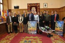 Los corredores que deseen participar el 31 de diciembre en esta prueba deportivo festiva, que cuenta con un recorrido aproximado de seis kilómetros, pueden inscribirse desde el 4 de diciembre.