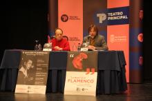 Tomatito, Vicente ‘Sordera’, Arcángel, Sandra Carrasco, Jesús Méndez y la compañía de Mercedes Ruiz con el espectáculo Tauromagia conforman el cartel de la quinta edición. Además, del 1 de marzo al 14 de abril el Principal acogerá la exposición “La Mujer en el Flamenco” con fotografías de Paco Manzano. 