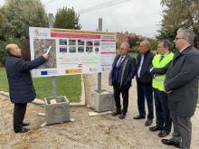 Cofinanciados por los Fondos Europeos NEXT Generation. 