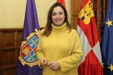 La edil, Miriam Andrés, ha abordado la distribución sin muchos cambios. 